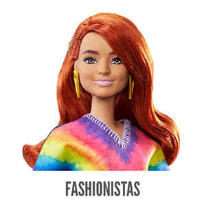 Barbie Fashionistas Fashion &Mu;ό&delta;&alpha;
